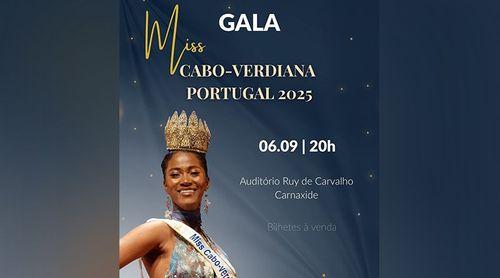 Portugal: Onze candidatas disputam a coroa da “mulher mais bela” de Cabo Verde