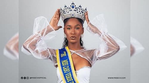 Abertas inscrições para 3ª edição da Miss Cabo Verde Internacional 