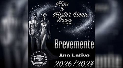 Brava: Comissão de finalistas promove “Miss Liceu 2026” na Escola Eugénio Tavares