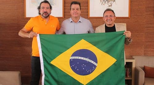Missão Empresarial brasileira em Cabo Verde para impulsionar Arquipélago Digital e novos negócios 