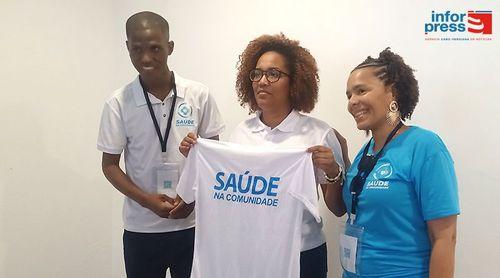 Ilha do Sal: “Mobi + Saúde Inter-Ilhas” aposta na prevenção e cria Embaixador de Saúde na ilha