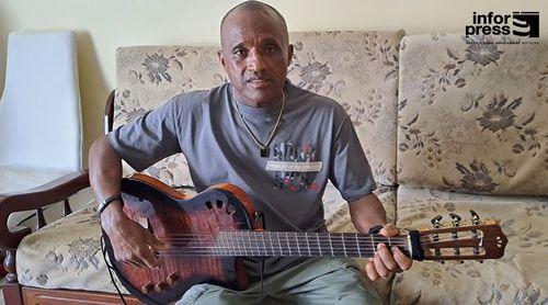 Modesto: A história de superação da dependência do álcool e outras drogas através da música e da fé