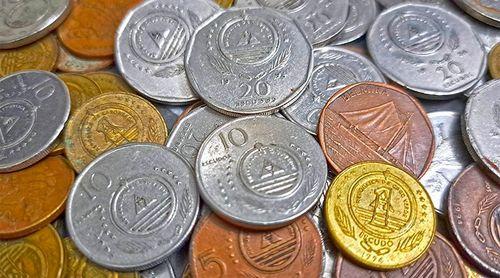 BCV reforça circulação com 1,4 milhão de moedas para responder à escassez no mercado