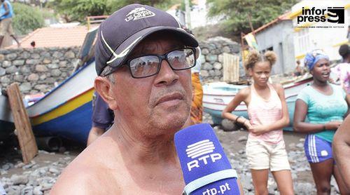 Mergulhador destaca importância da participação na redescoberta dos destroços do navio “La Méduse”