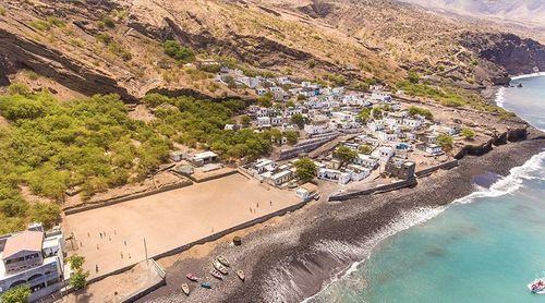 Associação Cabo-verdiana de Luta Contra o Cancro em missão de rastreios nos três municípios de Santo Antão