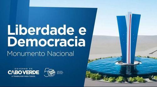 PM diz que verba para monumento da liberdade e democracia estava destinada e era inviável adiar construção (c/áudio)