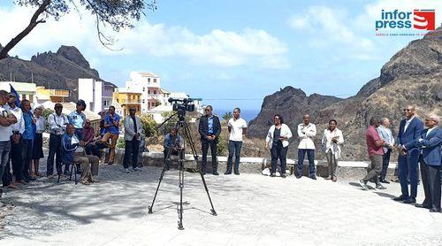 Santo Antão: Moradores de Fontainhas apelam ao Presidente da República para usar sua magistratura de influência na resolução de problemas locais