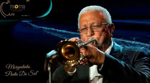 São Vicente: Sociedade civil homenageia Morgadinho pelos 95 anos de vida e quase oito décadas dedicadas à música cabo-verdiana
