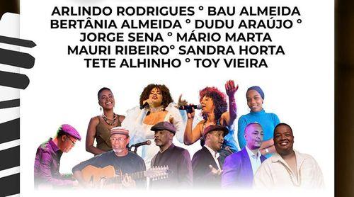 Morna Fest promete um grande espetáculo na Cidade da Praia com actuação de vários artistas