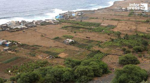 Fogo: Parlamentares do PAICV preocupados com situação da água para agricultura na Ilha