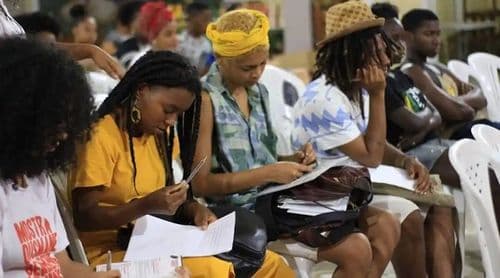 Grupo cinematográfico do Brasil elege Cabo Verde palco da 6ª Mostra Ousmane Sembene de Cinema