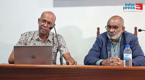 São Vicente: Movimento Pleno propõe roteiro de cinco anos para implementar regionalização