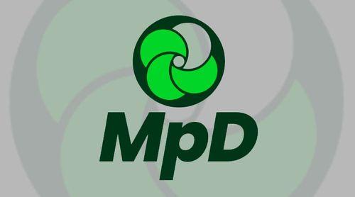 Santiago Norte: MpD annule l'ouverture de l'année politique en raison des contraintes causées par la pluie