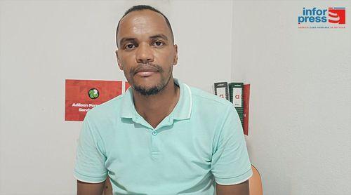 Autárquicas 2024/Paul: MpD faz balanço “extremamente positivo” da primeira semana com mensagem “bem acolhida”