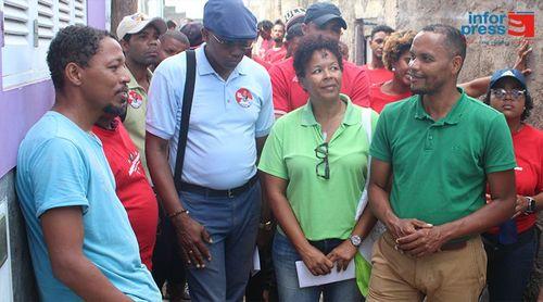 Autárquicas 2024/Paul: Candidato do MpD pretende criar condições para fixar turistas no município caso for eleito