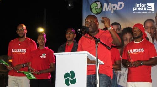 Legislativas2026/Boa Vista: Marcos Mendes foca na fiscalização de promessas 