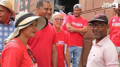 Legislativas2026/Fogo: MpD destaca continuidade e obras realizadas para mobilizar voto na ilha