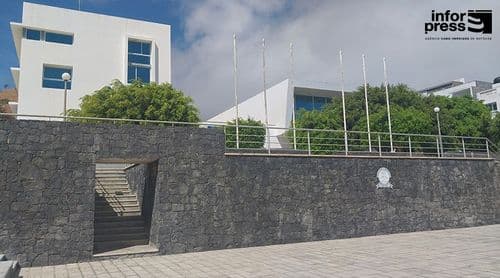 Santa Catarina do Fogo: Câmara investe 5.700 contos na reabilitação do jardim de infância e centro comunitário