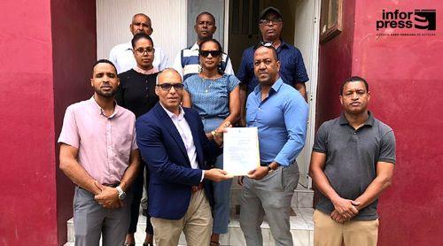 Legislativas 2026: MpD formaliza candidatura renovada e com foco na vitória em São Nicolau