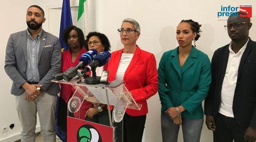 MpD acusa Francisco Carvalho de "desprezo" pela democracia e oferece advogados a funcionários que desobedecerem