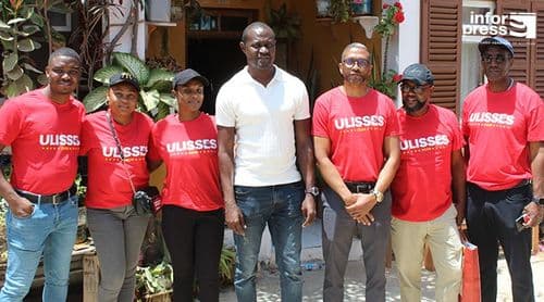 Legislativas 2026/Maio: MpD defende continuidade do desenvolvimento do Maio