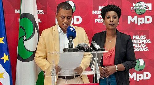 Vereador Odair Afonso preocupado com não renovação de contratos de colaboradores em São Lourenço dos Órgãos