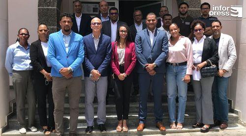 Legislativas 2026: MpD entrega lista para círculo do Fogo e aponta como meta eleger três dos cinco deputados