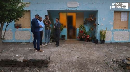 Fogo/Acidente: Grupo parlamentar do MpD vai promover campanha de doação de sangue