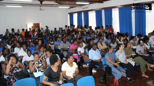 Projecto EmpowHER impulsiona o empreendedorismo feminino em Santiago