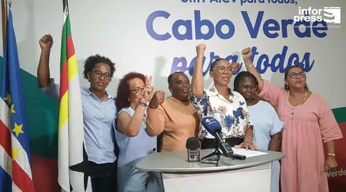 “É preciso perceber a mulher rural não como beneficiária, mas como guardiã das áreas vitais de desenvolvimento” - Mulheres do PAICV