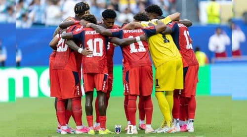 Mundial 2026: Kevin Pina, Telmo Arcanjo e Nuno da Costa entregues ao departamento médico