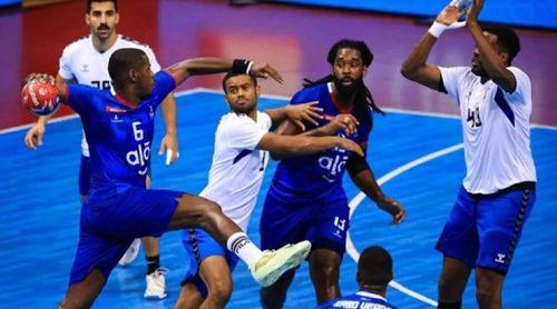 Andebol: Cabo Verde perde com Kuwait (36-26) no primeiro jogo de preparação para o Mundial'2025 