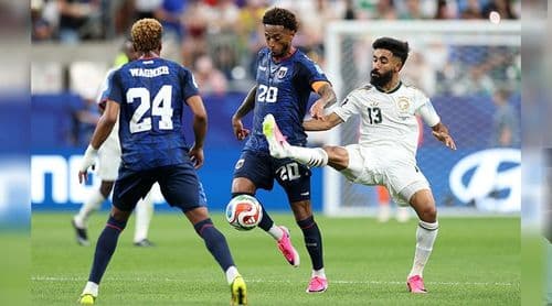 Mundial2026: Adeptos orgulhosos com apuramento inédito mas pedem mais eficácia na finalização frente à Argentina