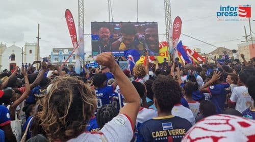 Mundial 2026/Boa Vista: Defesa histórica de Vozinha frente à Espanha coloca Cabo Verde no mapa do futebol mundial