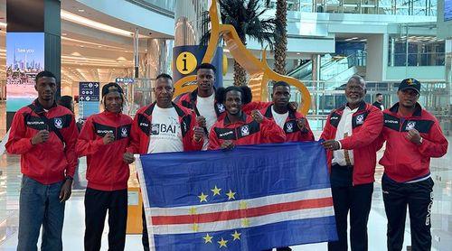 Mundial de Boxe: Terminou a aventura cabo-verdiana no Dubai com eliminação de Lenick Fernandes