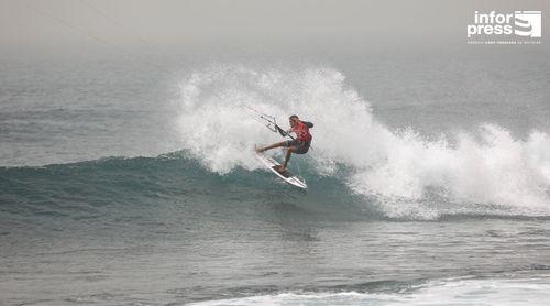 Kitesurf Mundial: São Pedro deverá acolher etapa mundial de "Big Air" em 2027 (c/vídeo)
