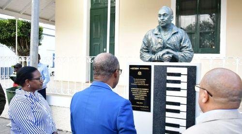 Governo inaugura Museu Norberto Tavares reabilitado em Assomada após investimento de 42 mil contos