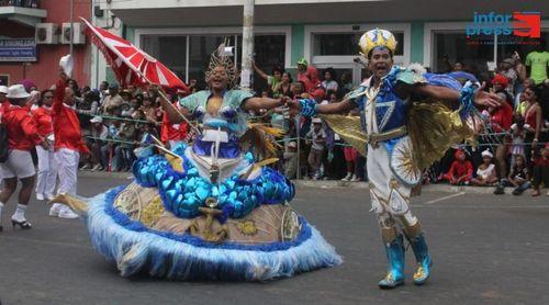 São Vicente: Museu do Carnaval do Mindelo já está em processo de efectivação