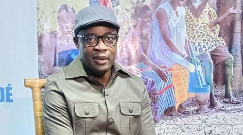 Jornalista guineense dirige filme que denuncia trabalho infantil e casamento forçado
