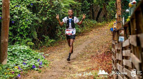 Atletismo: Mylly Brito é o grande vencedor do Circuito Best Trails Séries’2025 em Portugal
