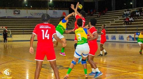 Andebol/Campeonato CV: ABC inicia defesa do título com vitória (31-23) sobre Graciosa do Tarrafal