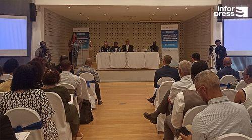 Sistema das Nações Unidas “empenhado” em apoiar Cabo Verde na implementação da zona livre de comércio continental