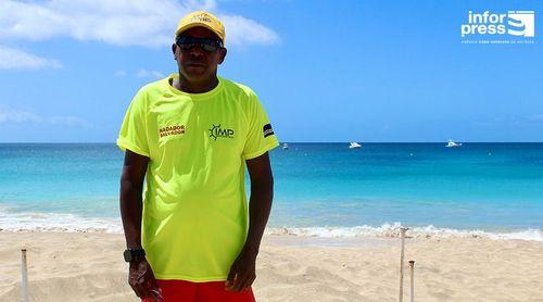 Maio: Nadadores-salvadores pedem vigilância permanente das praias balneares da ilha