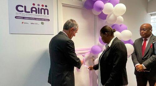 Nasce e Renasce reconhecida pelo Estado português como associação representativa de imigrantes