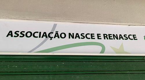 Portugal: Associação Nasce e Renasce launches campaign to buy multifunctional minibus