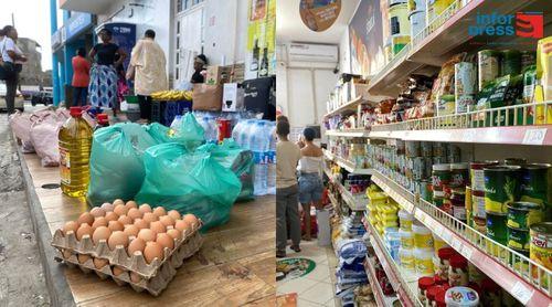 Natal sob pressão: Preços altos transformam ceia em desafio para famílias cabo-verdianas