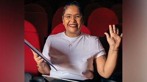 Dia Mundial do Cinema:  Natasha Craveiro defende criação de políticas públicas para impulsionar cinema cabo-verdiano