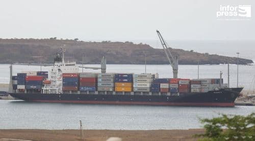 Preços dos produtos importados aumentaram 0,3% em Março - INE