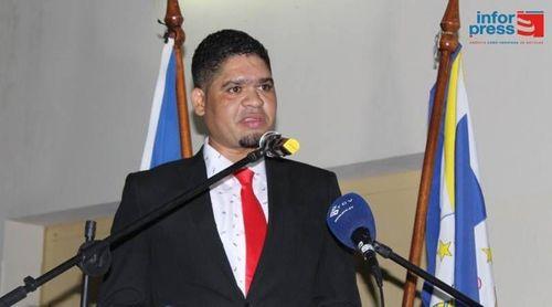 São Nicolau:  Presidente da Câmara rejeita acusações da oposição e diz que críticas visam apenas “fazer política”