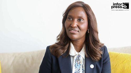 ENTREVISTA: Cabo Verde será sede oficial do projecto “Start CPLP” para impulsionar empreendedorismo jovem - presidente CE-CPLP